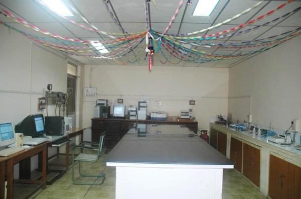 UAS Raichur Campus and Facilities photo 3